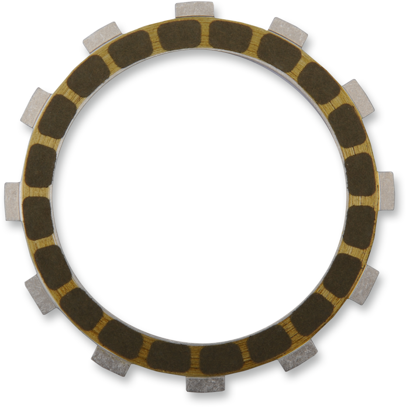 Barnett Series K Aramid Fiber Friction Plate 2012-103