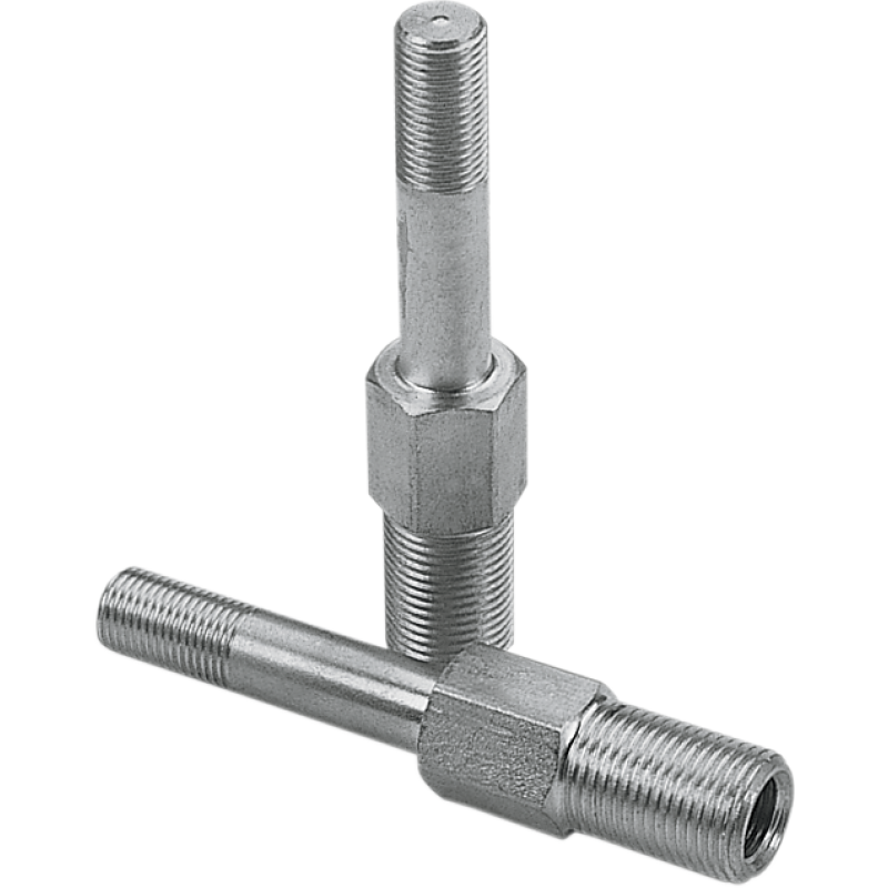 Burly Brand Standard Lowering Kit