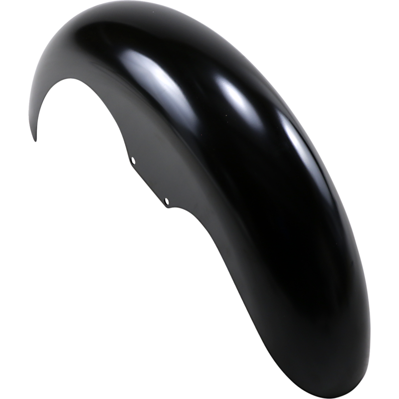 Hugger Series Level Front Fender, 16-19in Wheel