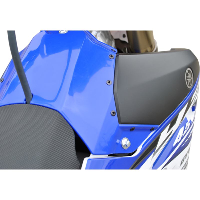 Bolt Airbox Cover Hardware Kit