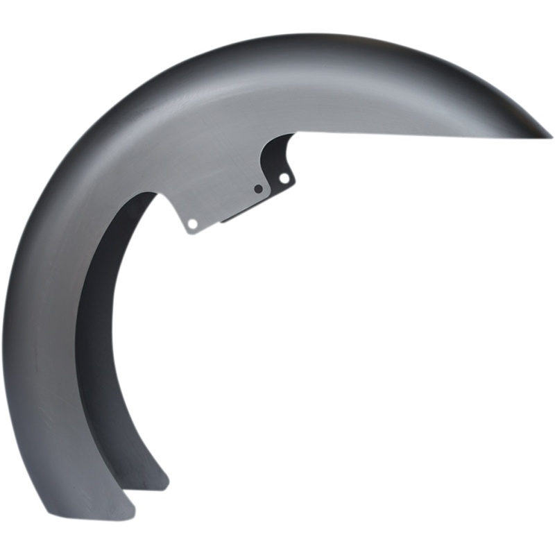 Custom Dresser Front Fender LS-3 Style 19in