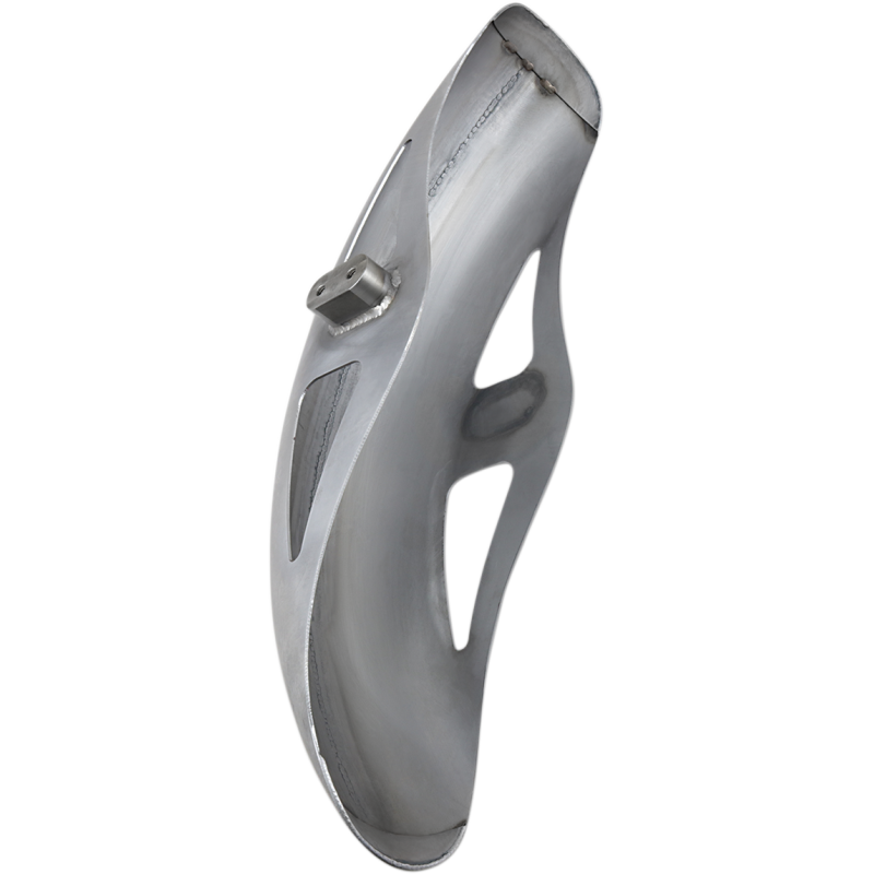 RWD Retro Front Fenders