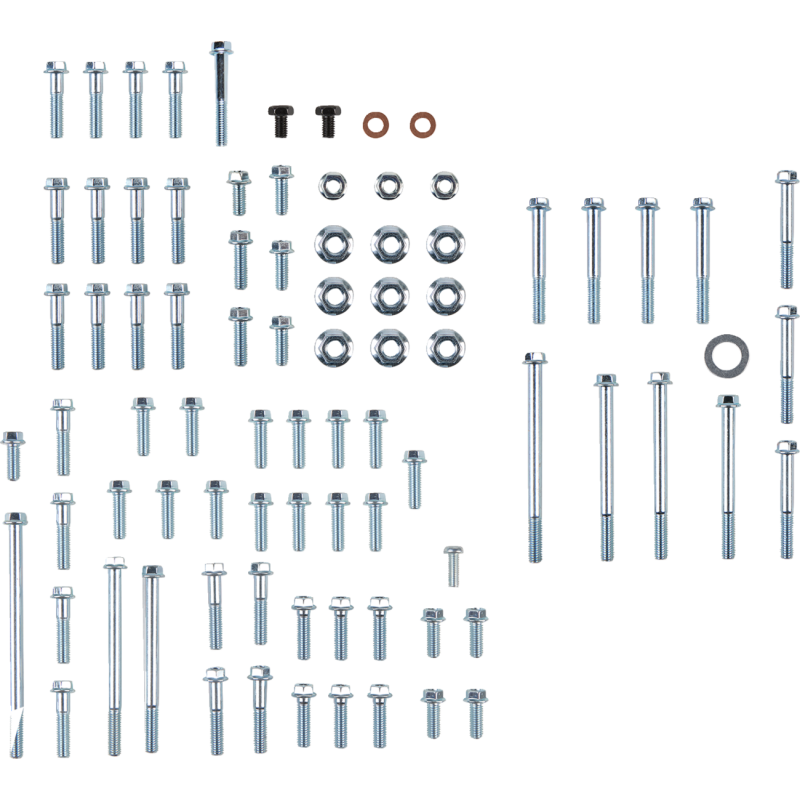 Bolt Engine Fastener Kits