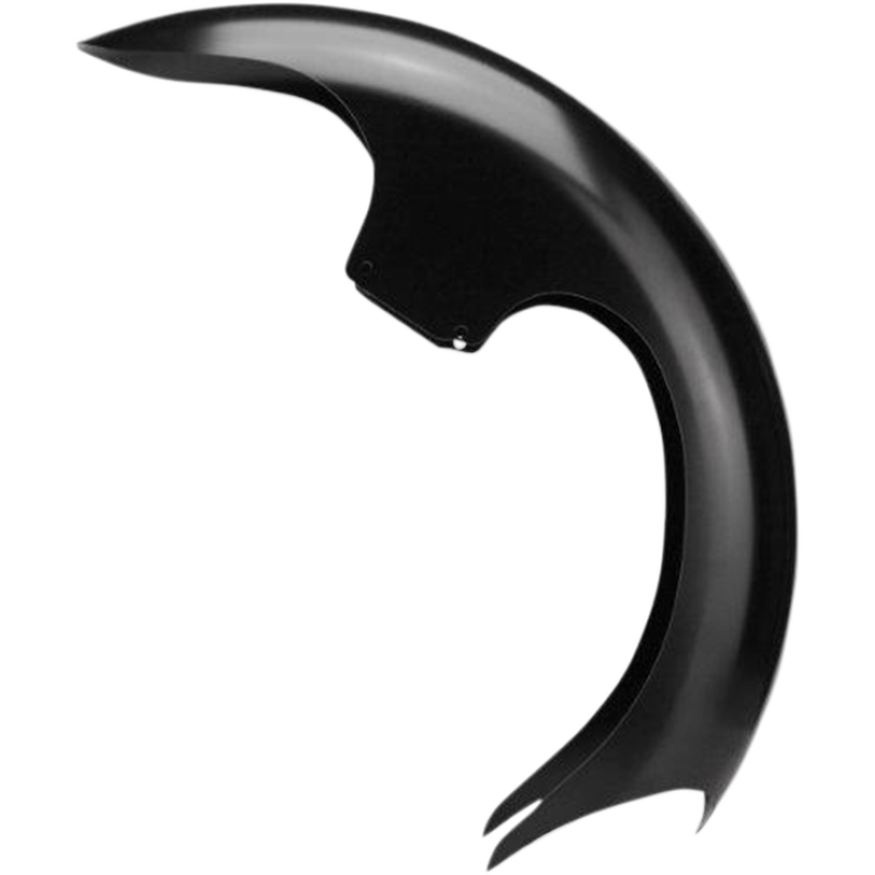 Paul Yaffe's Bagger Nation Talon Front Fender