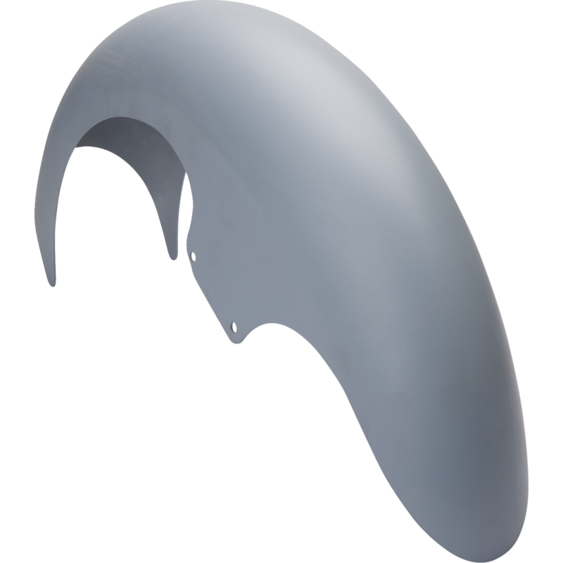 Paul Yaffe's Bagger Nation DEI Front Fenders