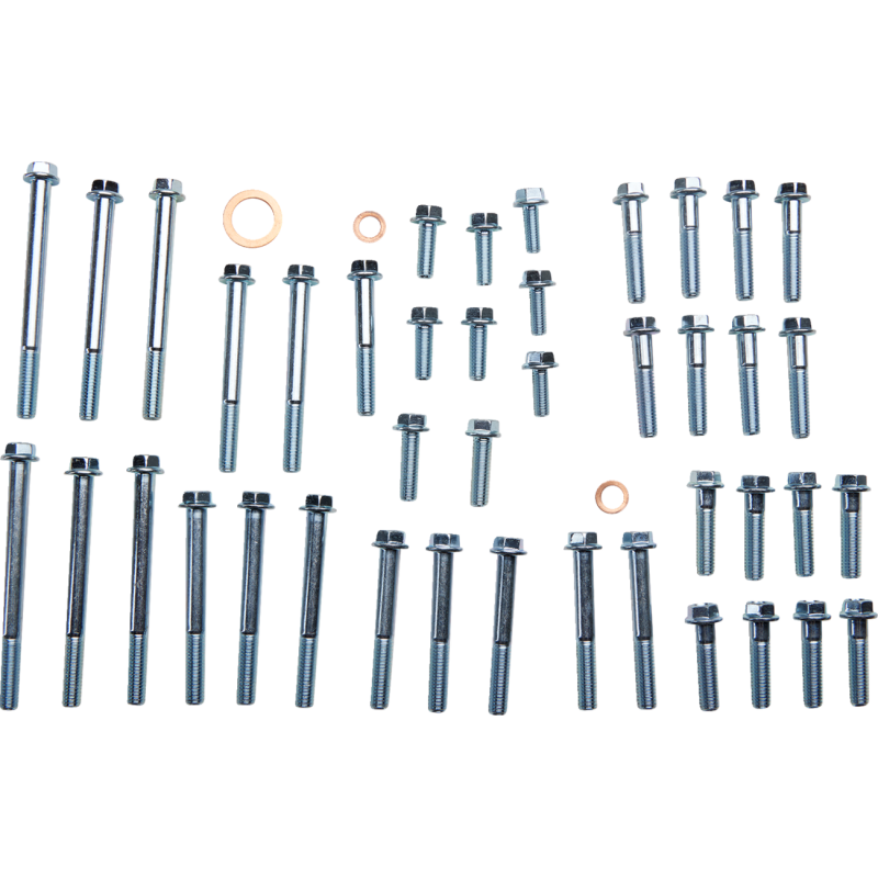 Engine Fastener Kit - KTM 350 XCF-W 17-22