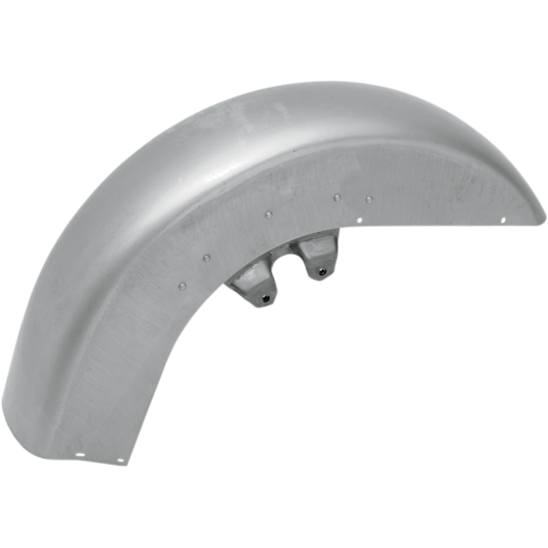 Touring Front Fender w/ Trim Holes 00-13