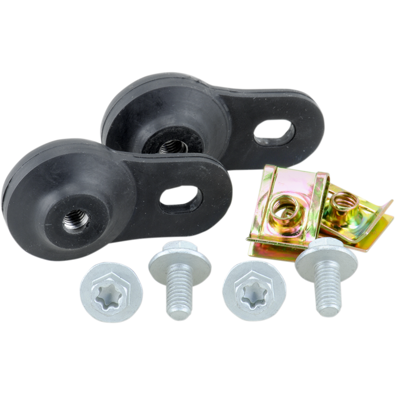 Bolt Exhaust Hardware Kits