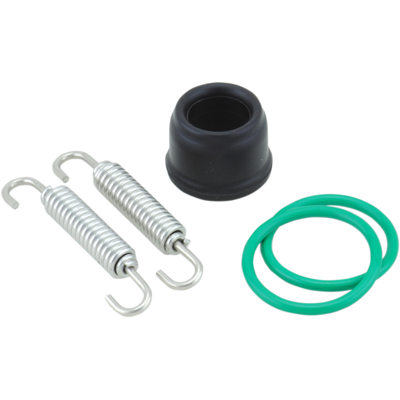 Exhaust Hardware Kit - KTM 50 SX 02-25