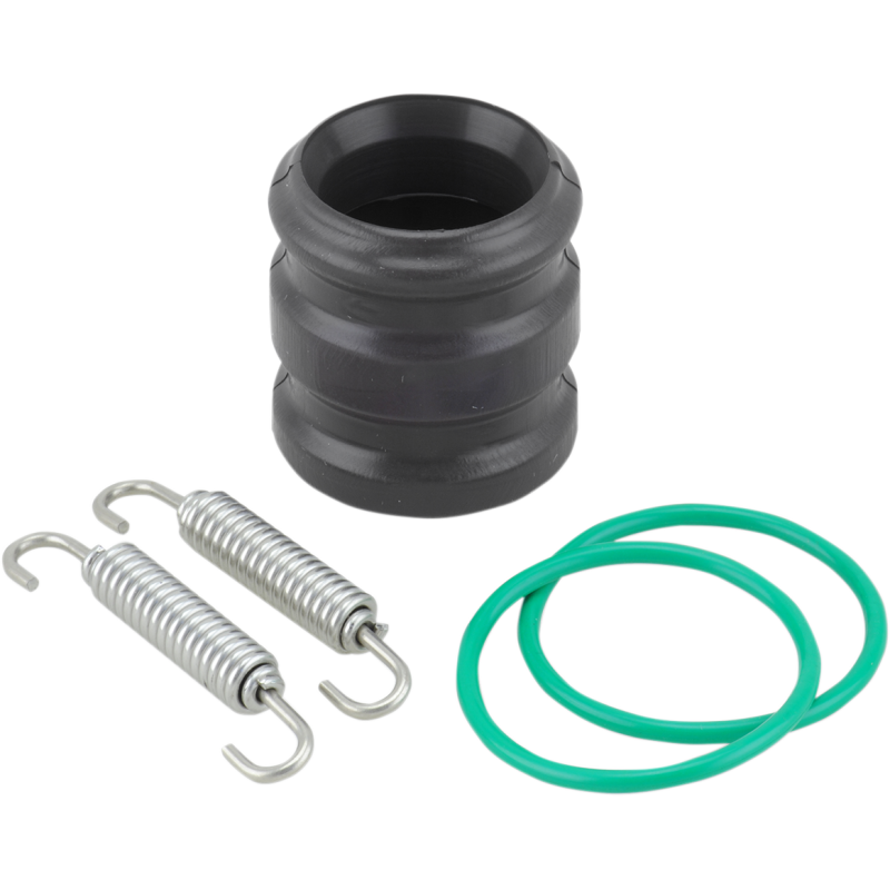 Exhaust Hardware Kit - KTM 250/300 (all) 99-22