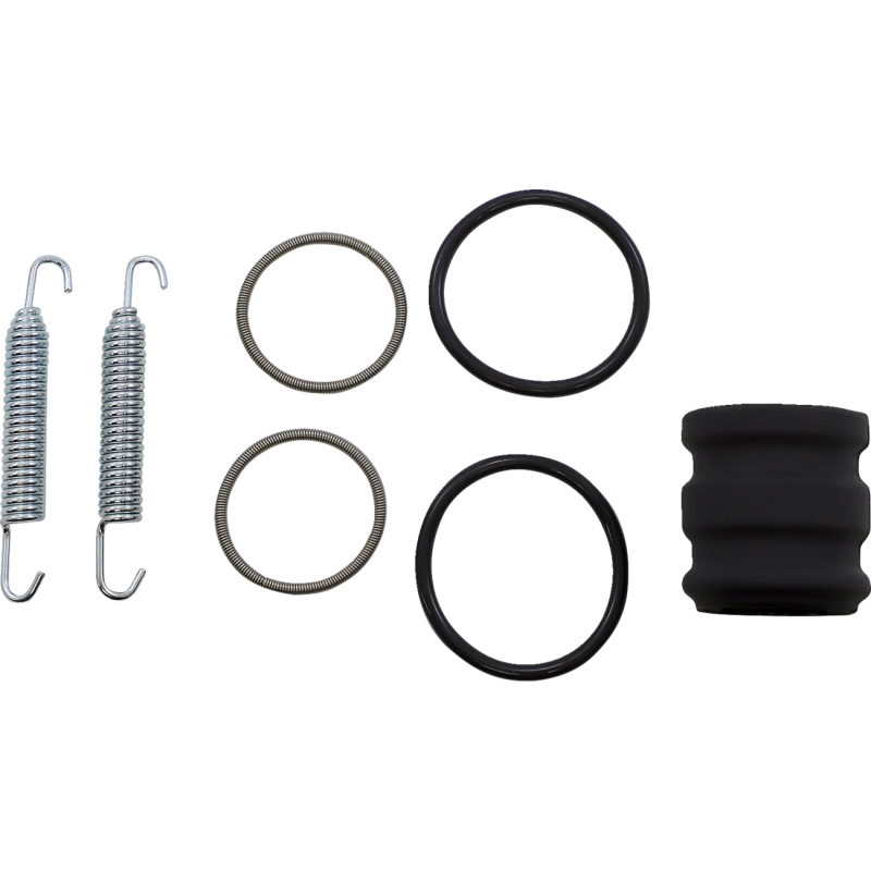 Exhaust Hardware Kit - YAMAHA YZ125X 20-22