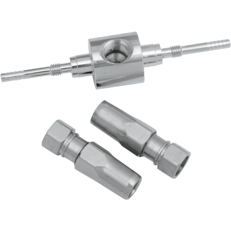 Junction Block w/ 1/8" NPT Brake Light Switch Hole