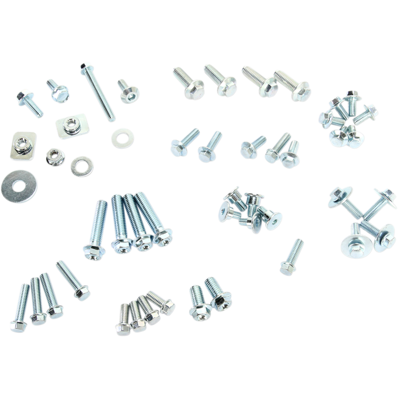 YZ 14-23 Track Pack (6-Kit Display)