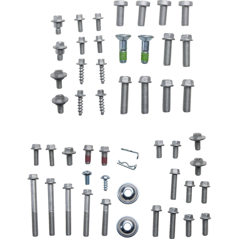 Husqvarna Track Pack (6-Kit Display)