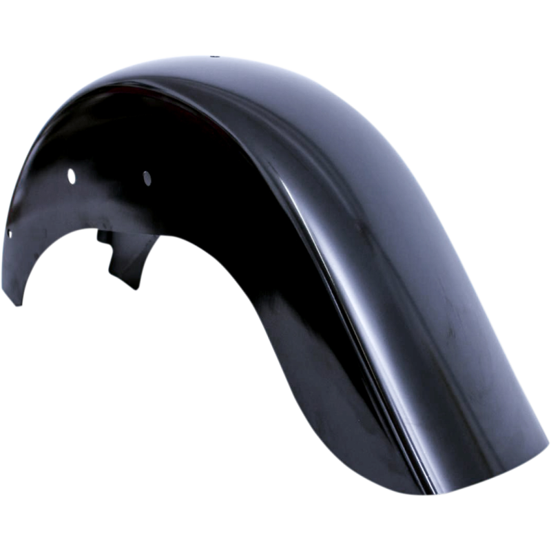 Rear Fender Stock Length Smooth