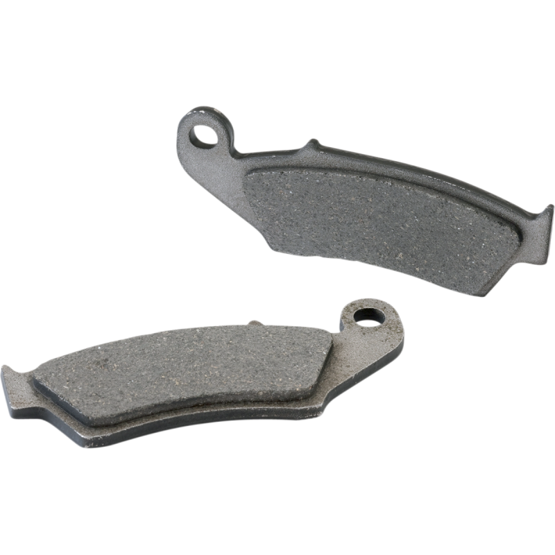 DP Brakes Qualifier Front Brake Pad