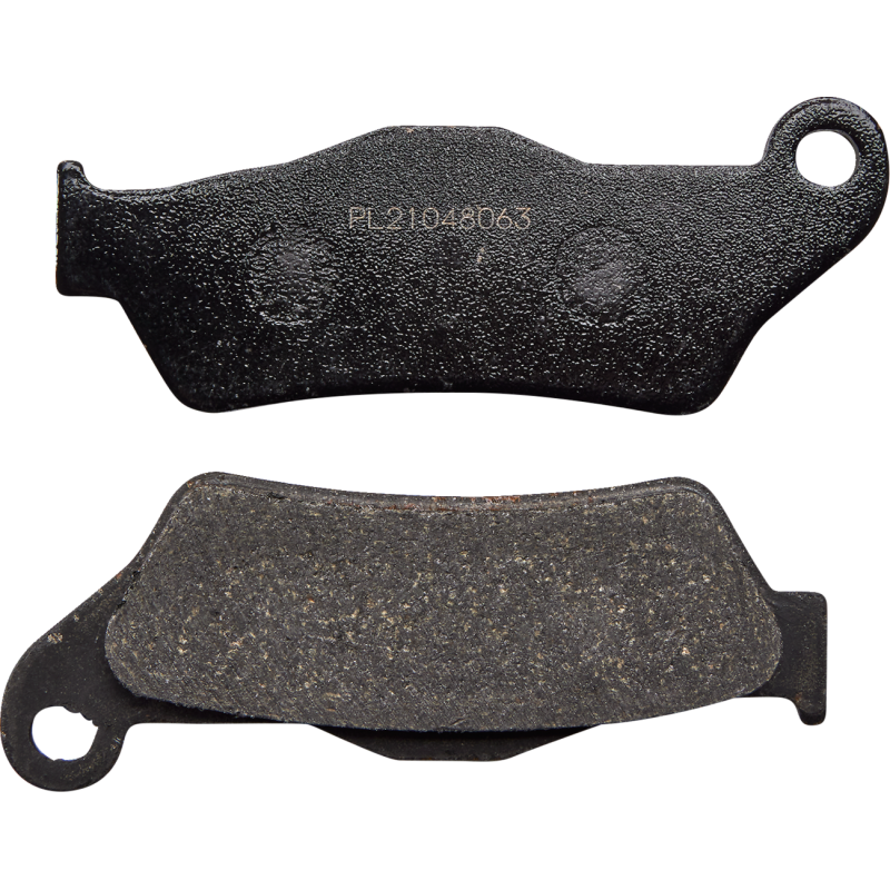 DP Brakes Qualifier Front Brake Pad