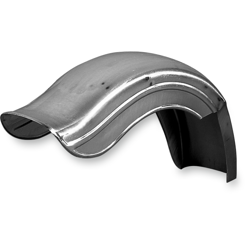 Fat Bob-Style Fender Right-Hand Chain