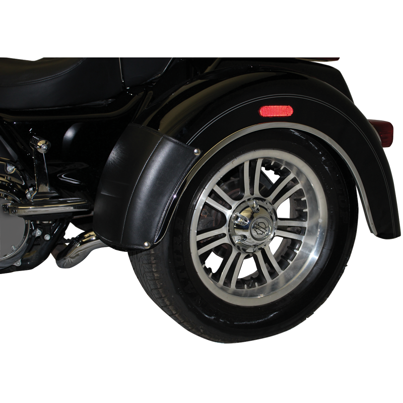 Motor Trike Fender Bras