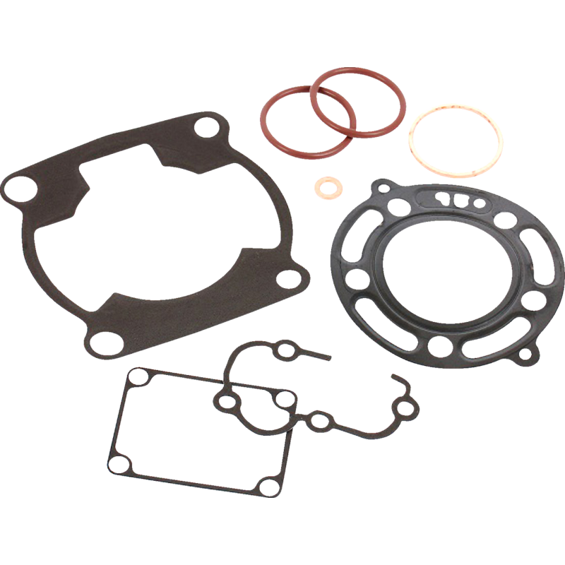 Cometic Top End Kit (48.5 mm Bore) for Kawasaki KX85 14-22
