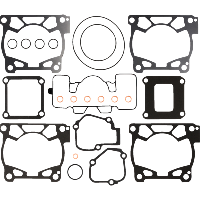 Cometic Top End Kit for Husqvarna TC 125 16-18