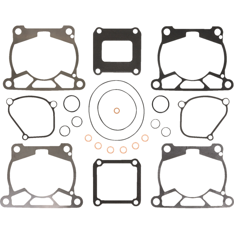 Cometic Top End Kit for KTM 150 XC-W 24-25