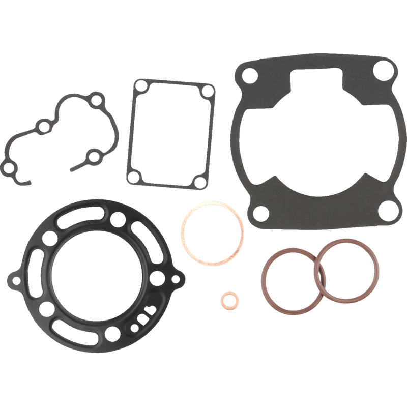 Cometic Top End Kit (54.5 mm Bore) for Kawasaki KX112 22-25