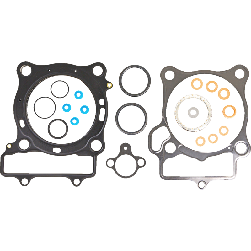 Cometic Top End Kit (79 mm Bore) for Honda CRF250R/RX 18-25