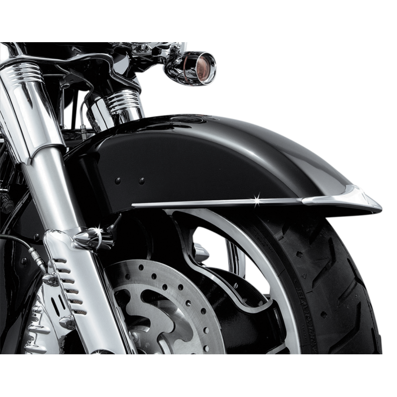 Kuryakyn Front Fender Side Trim