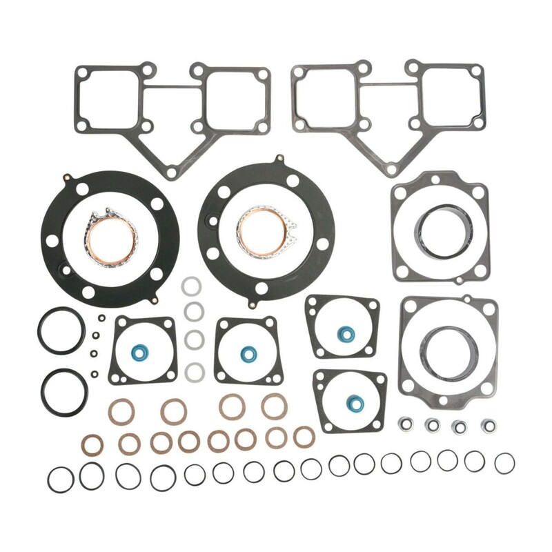 Cometic Top End Kit (96 mm Bore) for Honda CRF450R 09-16