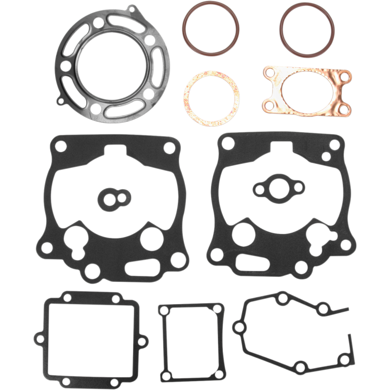 Cometic Top End Kit (56 mm Bore) for Kawasaki KX125 98-00