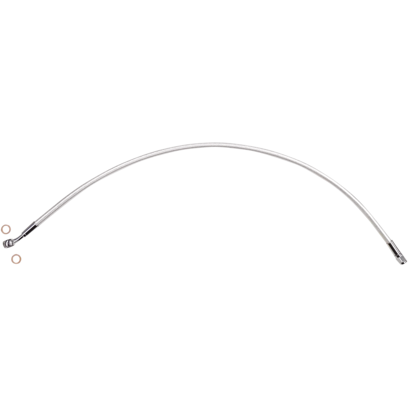 Upper Brake Lines (+6")