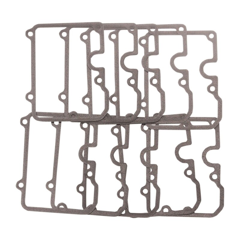 Cometic Center case gasket for Suzuki RM125 04-07