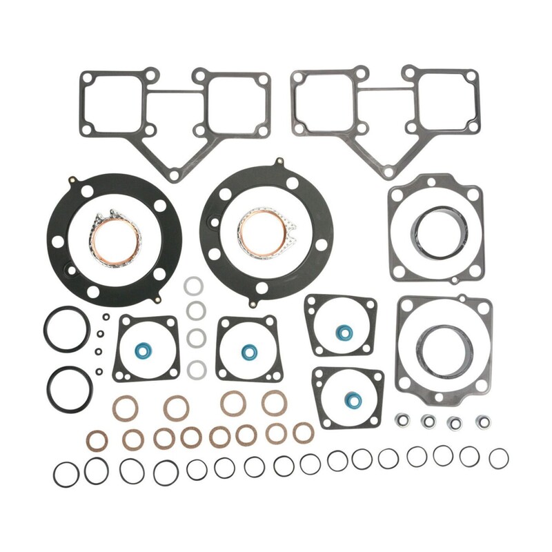 Cometic EST top end kit (95.5 mm) for Suzuki RM-Z450 05-07