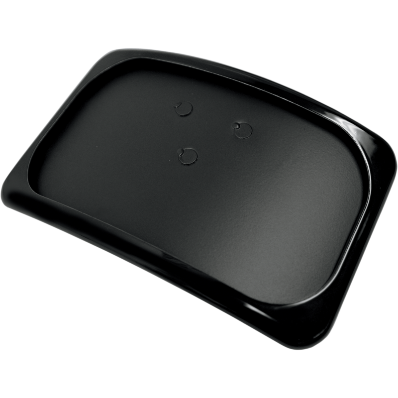 Radius Mount Gloss Black Large