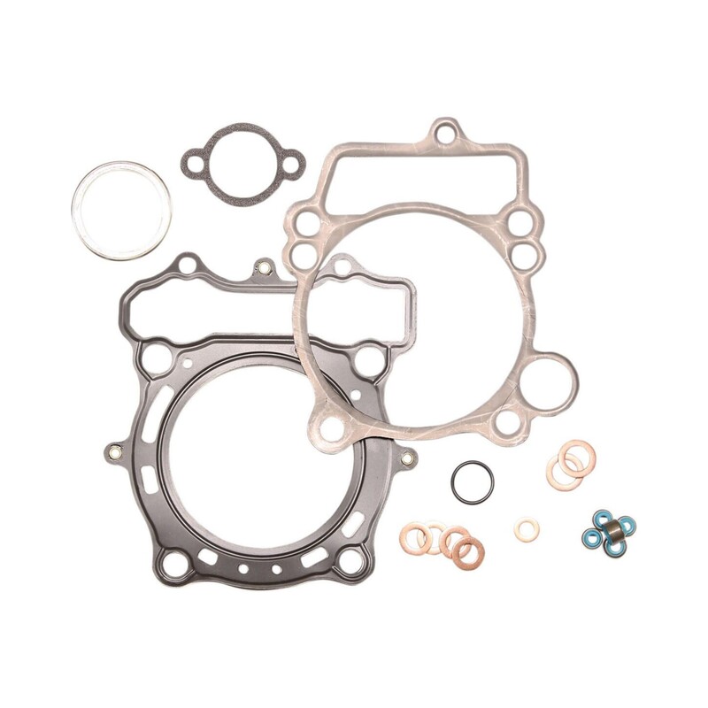 Cometic Top end kit (77 mm bore) for Yamaha WR/YZ250F 01-13