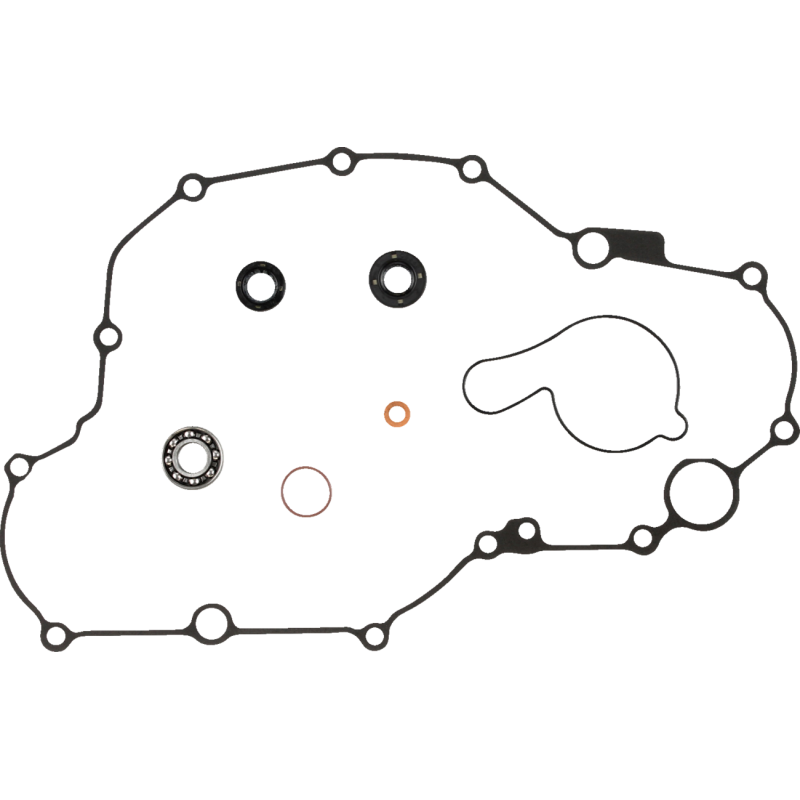 Cometic Water Pump Installation and Repair Kit