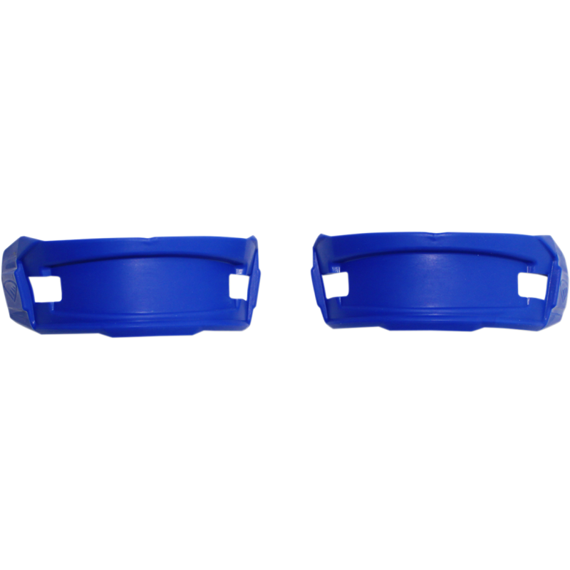 Fork Protector Pads - Blue