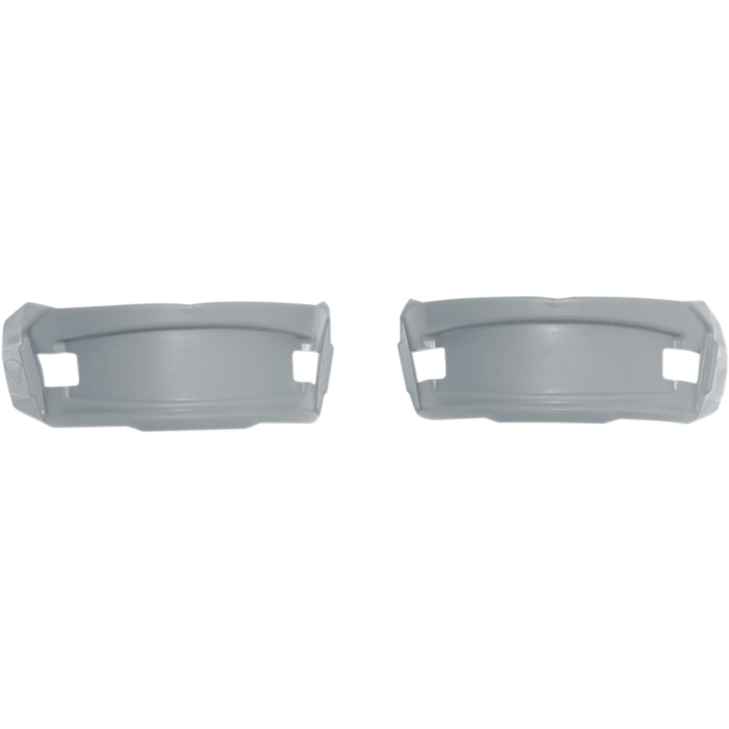 Fork Protector Pads - Gray