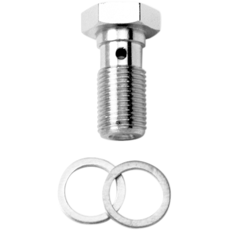Single-Banjo Bolt