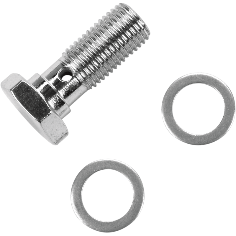 Single-Banjo Bolt