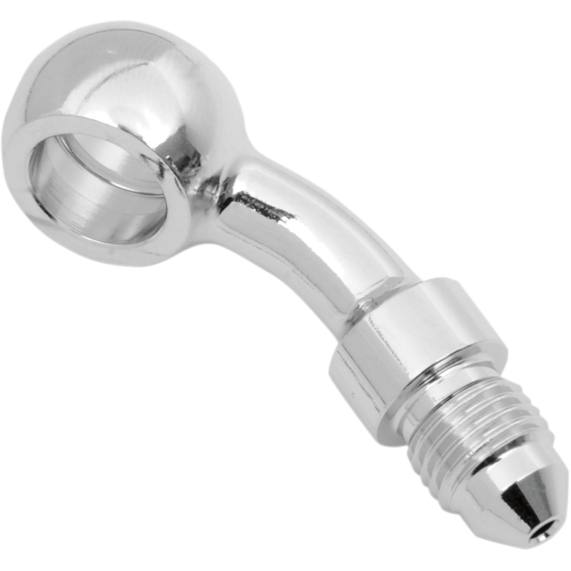 3/8"/10 mm Banjo #3 Male 35°