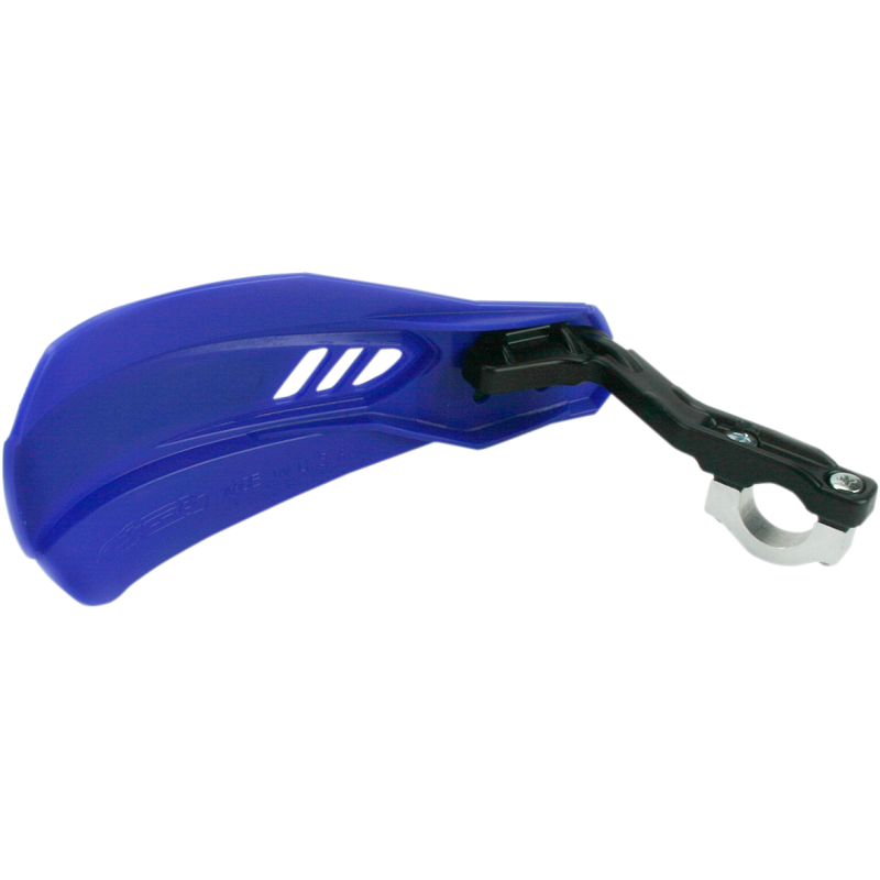 Primal Stealth Handshields Complete Racer Pack - Blue
