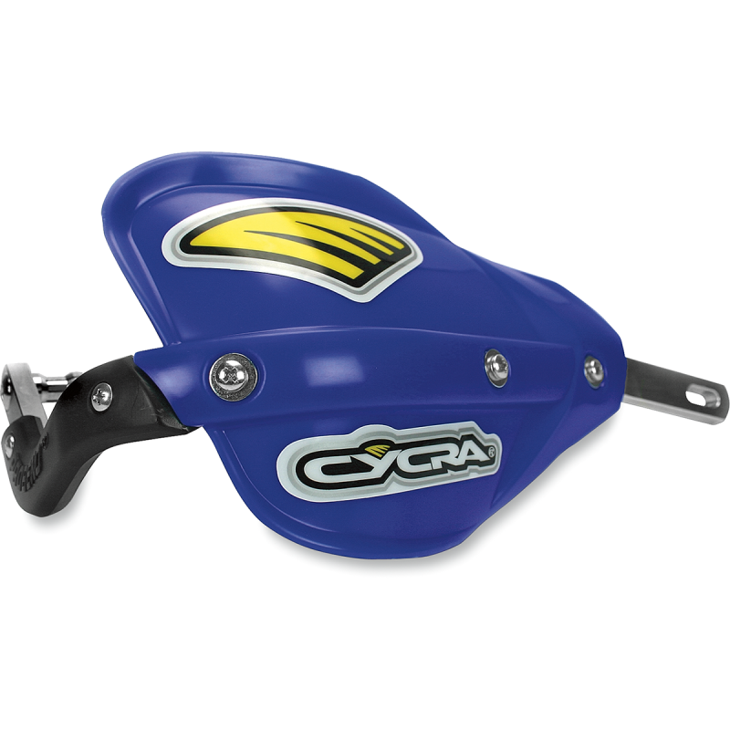 Probend Alloy Bar Pack - Blue