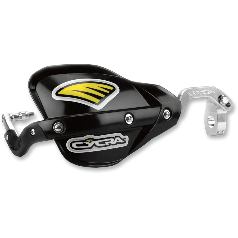 Probend CRM Racer Pack - Black
