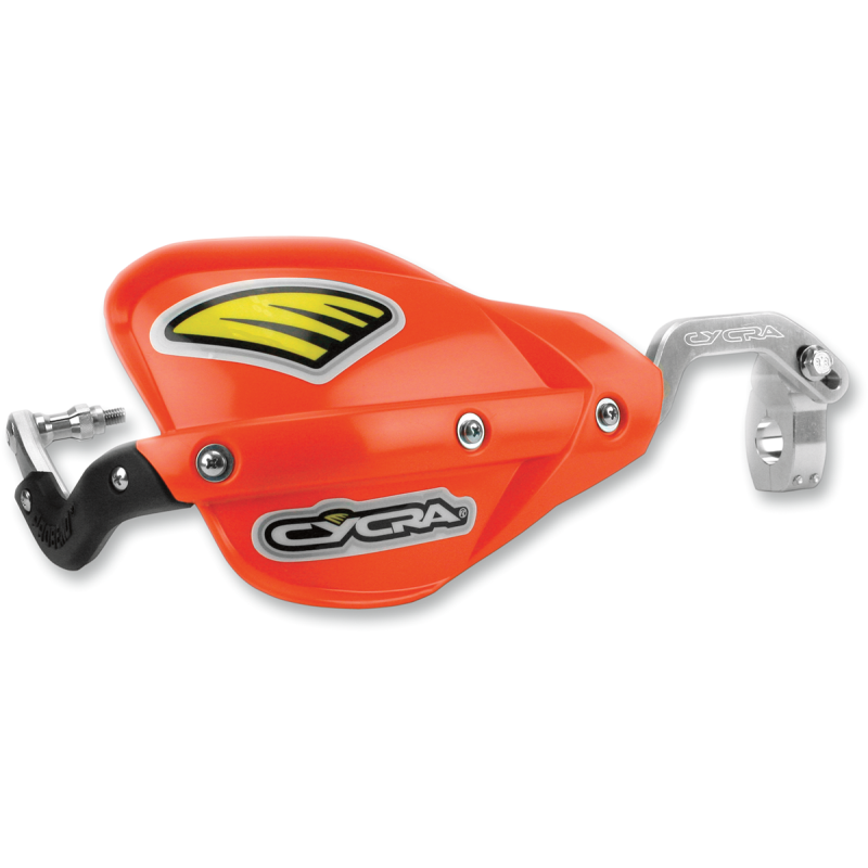 Probend CRM Racer Pack - Orange