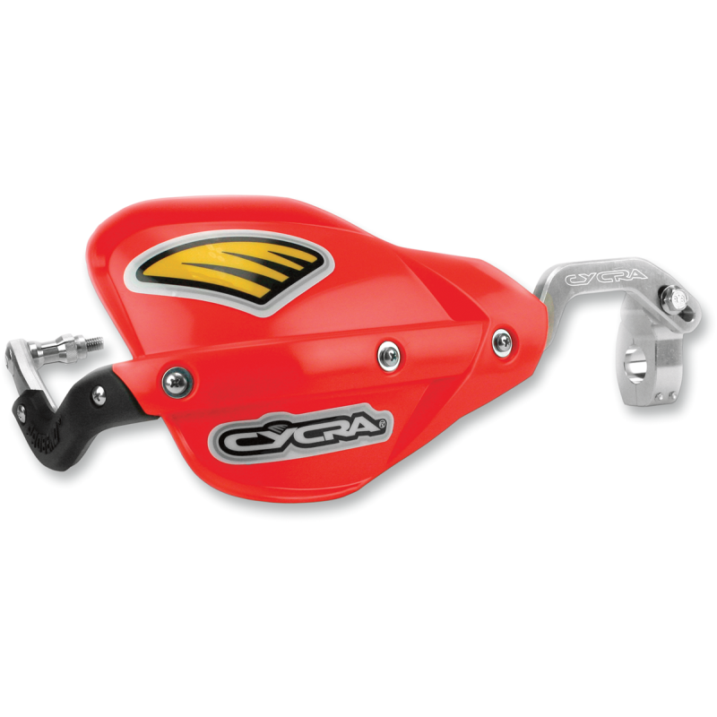 Probend CRM Racer Pack - Red