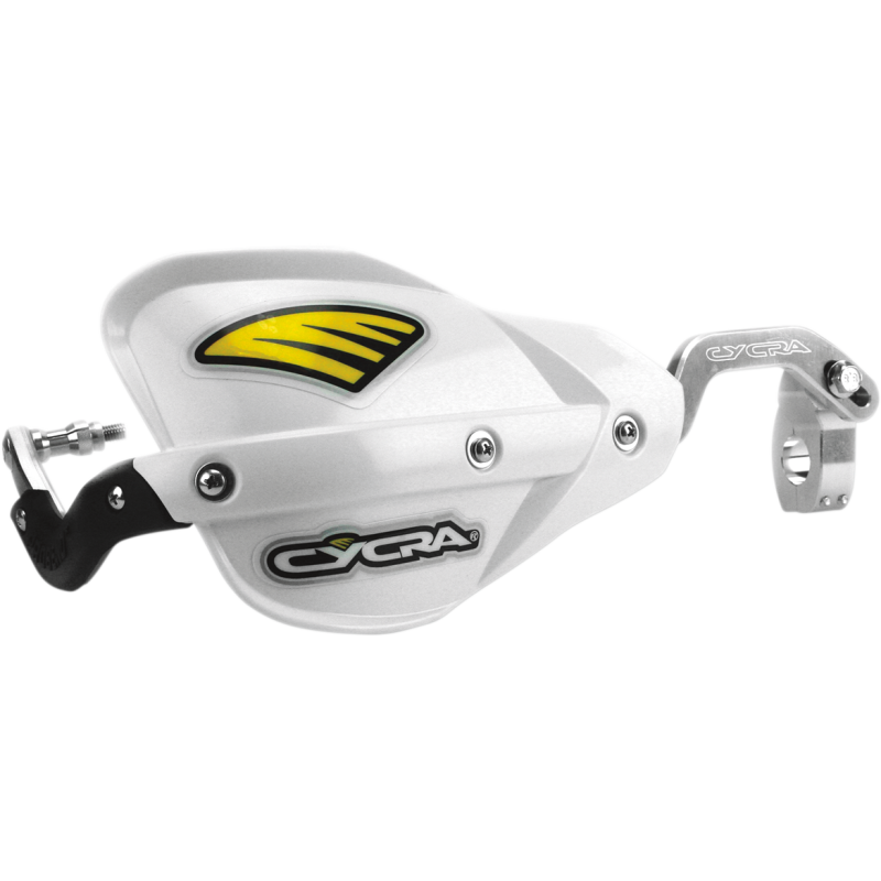 Probend CRM Racer Pack - White