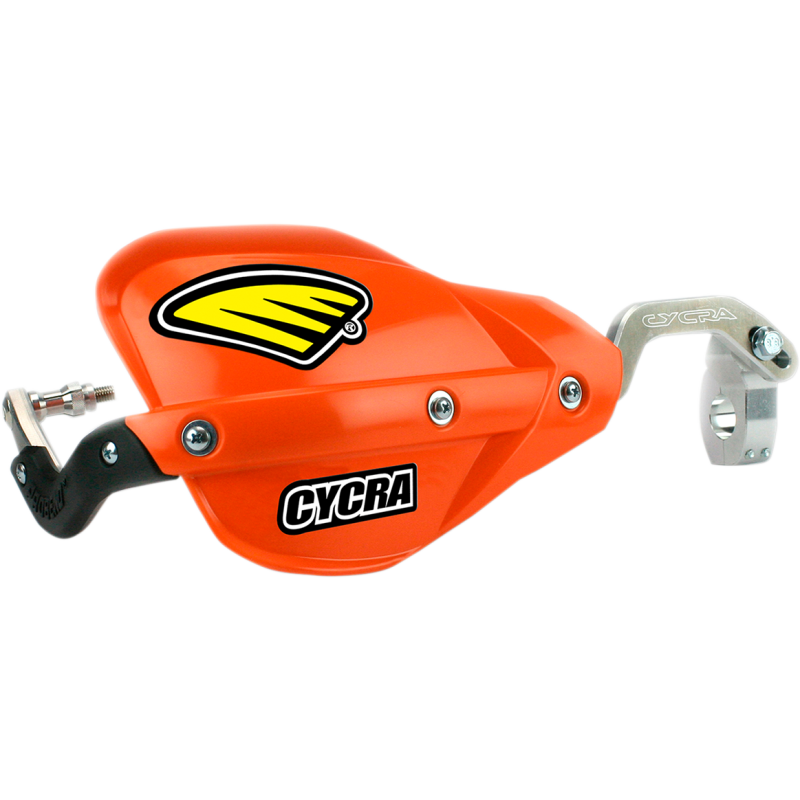 Probend CRM Racer Pack - Orange