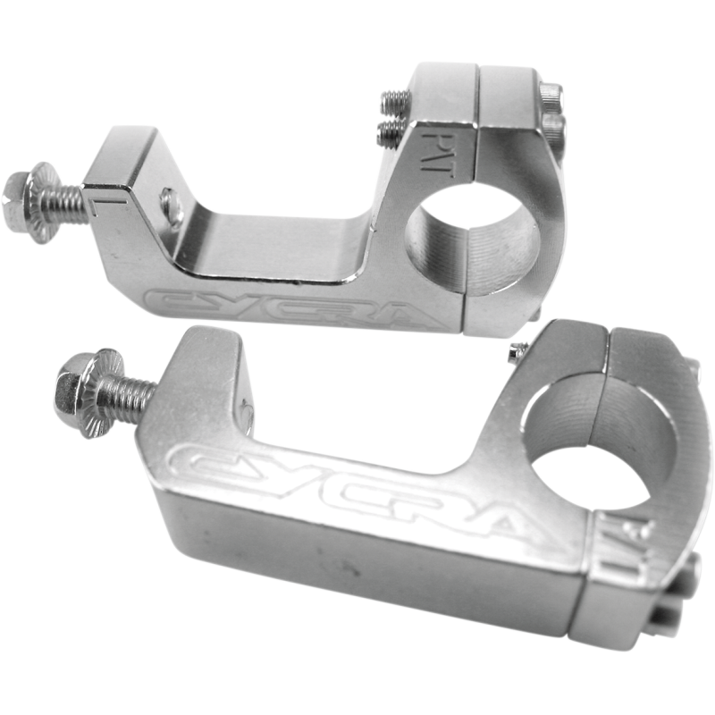 Cycra Probend Hardware